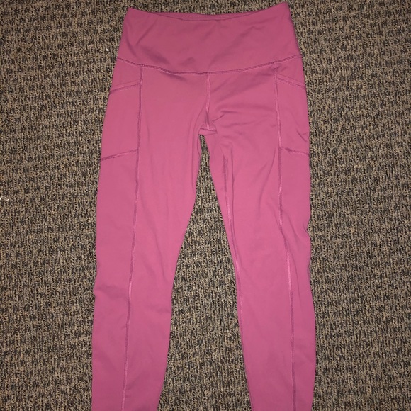 Leggings - Picture 1 of 3